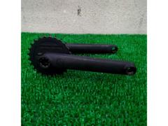FIT BIKE CO 170mm 25T インデントクランク BMX用