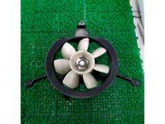 16 Yamaha Genuine Radiator Fan
V-MAX1200