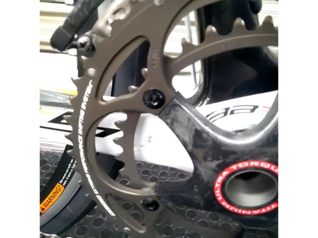 DE ROSA IDOL  スーパーレコード11S 組み 700×25C カーボンフレーム ロードバイク ブラック