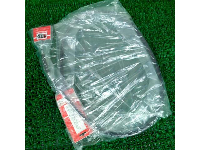 N.T.BBCH-001F
Front brake cable