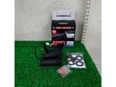 ENDURANCE Grip Heater SP
120-125mm
All-around winding type