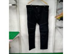 KOMINE denim pants
Size 4XL