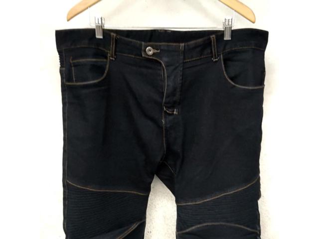 KOMINE denim pants
Size 4XL