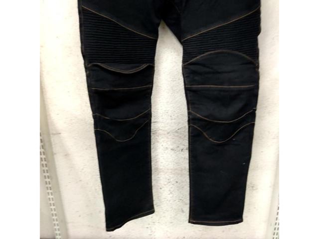 KOMINE denim pants
Size 4XL