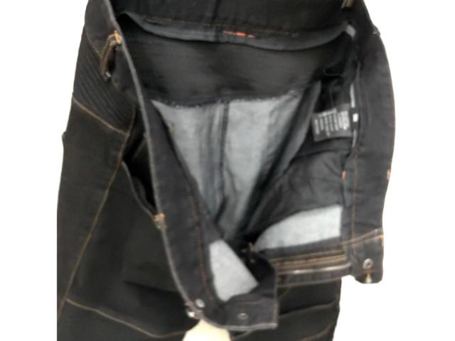 KOMINE denim pants
Size 4XL
