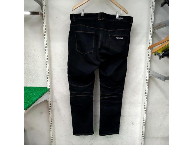 KOMINE denim pants
Size 4XL