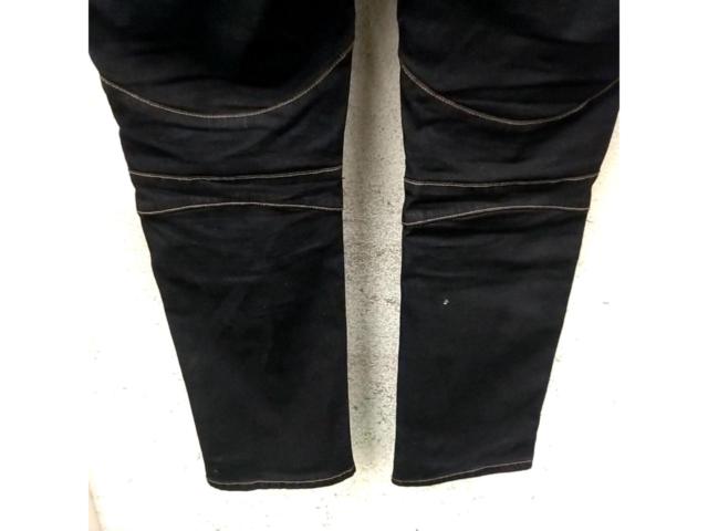 KOMINE denim pants
Size 4XL