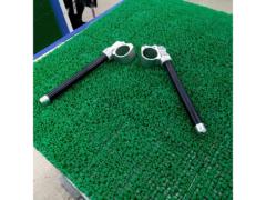 ACTIVEVARIOBAR
Separate handle
45Φ
Using CBR250RR/MC51