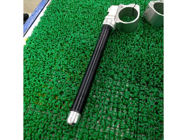 ACTIVEVARIOBAR
Separate handle
45Φ
Using CBR250RR/MC51