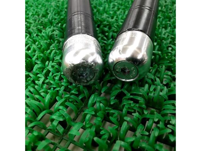 ACTIVEVARIOBAR
Separate handle
45Φ
Using CBR250RR/MC51