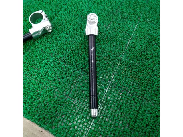 ACTIVEVARIOBAR
Separate handle
45Φ
Using CBR250RR/MC51