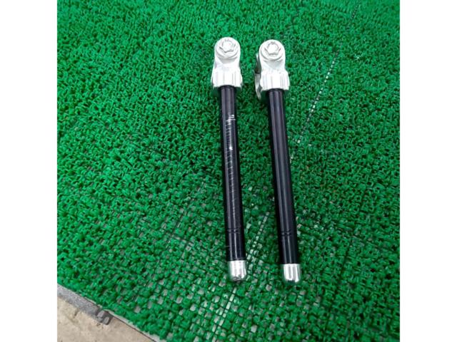 ACTIVEVARIOBAR
Separate handle
45Φ
Using CBR250RR/MC51