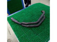HRC
Exhaust pipe
Using CBR250RR/MC51