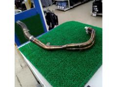 Unknown Manufacturer
Exhaust pipe
CBR 250 RR / MC 51