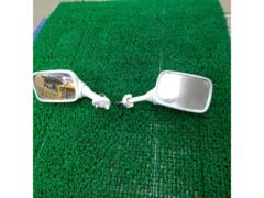 Kawasaki genuine mirrors
ZXR250/C