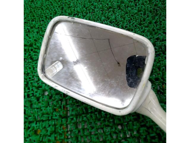 Kawasaki genuine mirrors
ZXR250/C