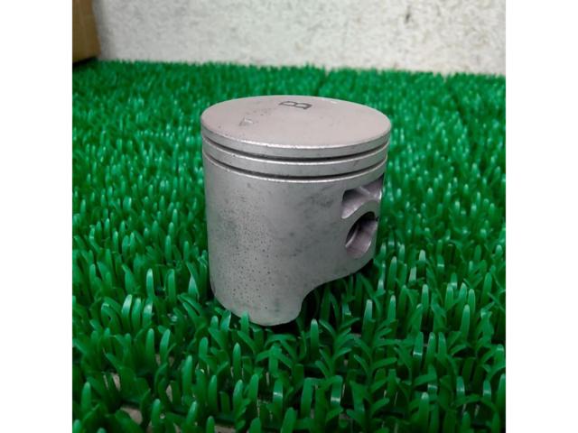 KN Planning
Piston kit (47mm)
Live dio system
