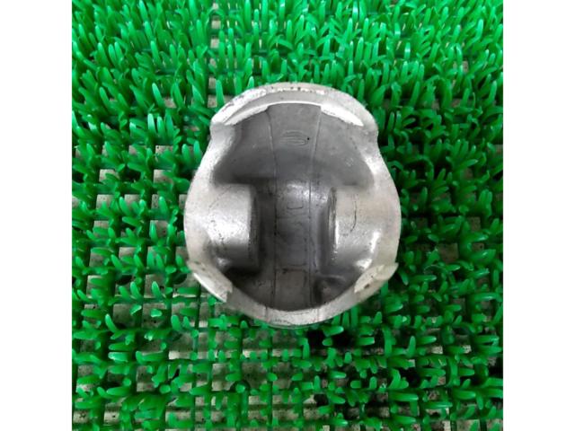 KN Planning
Piston kit (47mm)
Live dio system