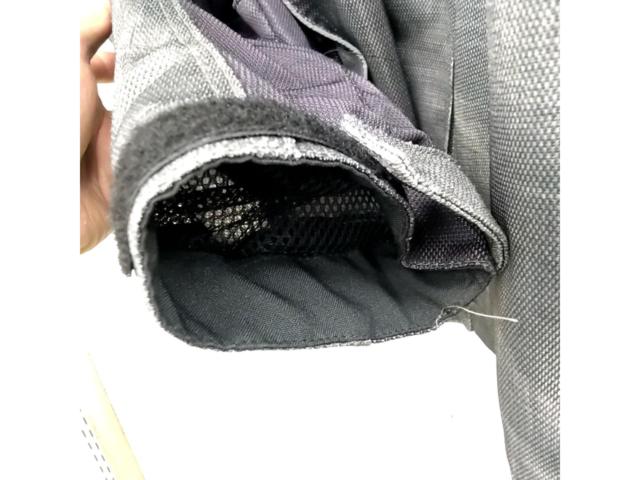 KOMINE07-128
Mesh jacket
Size XL