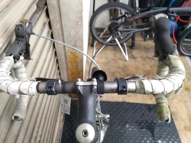 【コーダーブルーム】FARNA 700×25C 2×9段変速 アルミロードバイク シルバー