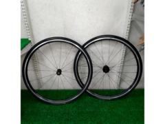【GIANT】PR2 ロードバイク用ホイール 前後セット 700C