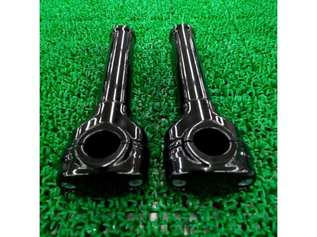 Garage T&F
Oval Handlebar Post 8-inch
Intruder 400