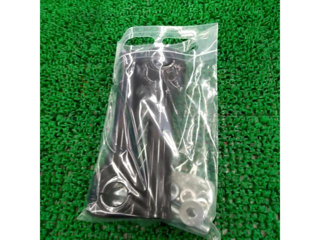 Garage T&F
Oval Handlebar Post 8-inch
Intruder 400