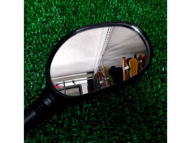 SUZUKI
Genuine mirror left right set
10mm positive screw