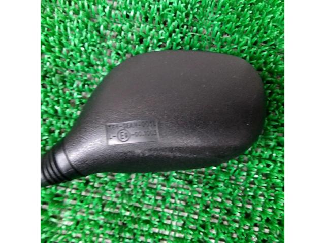 SUZUKI
Genuine mirror left right set
10mm positive screw
