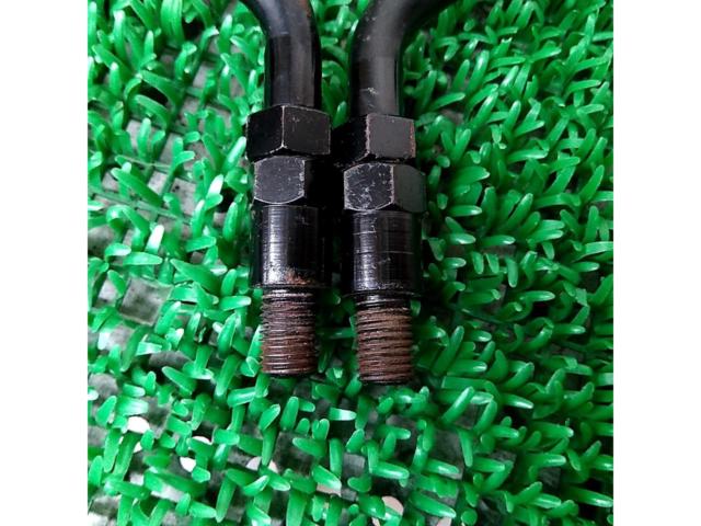 SUZUKI
Genuine mirror left right set
10mm positive screw