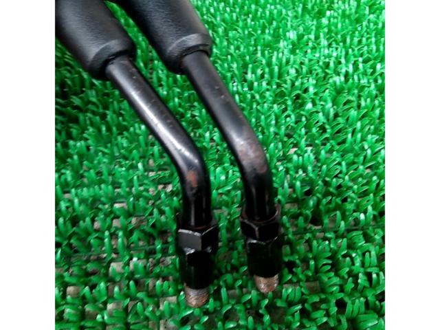 SUZUKI
Genuine mirror left right set
10mm positive screw