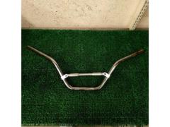 Unknown manufacturer plated handle
With brace
General purpose 22.2mm