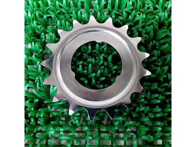 Sturmey-Archer スプロケット 1/2x1/8 17T