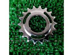 Sturmey-Archer スプロケット 1/2x1/8 18T