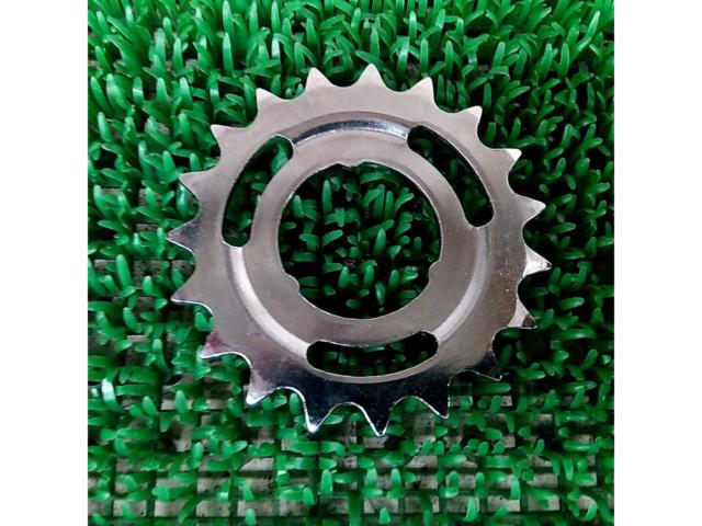 Sturmey-Archer スプロケット 1/2x1/8 19T