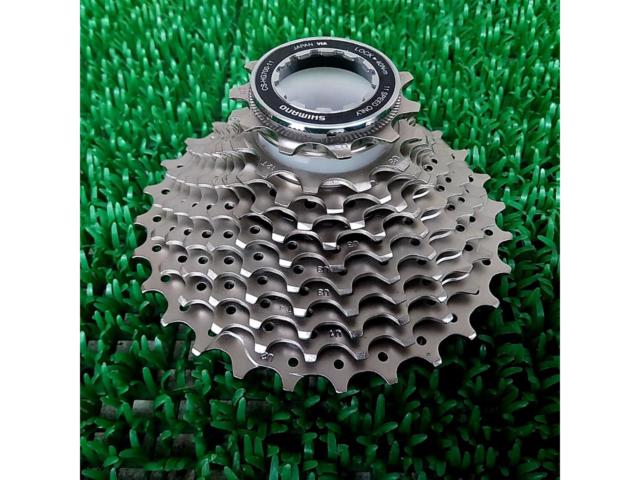 【SHIMANO】SHIMANO) CS-HG700 11S 11-29T