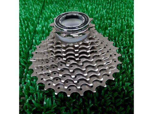 【SHIMANO】SHIMANO) CS-HG700 11S 11-29T