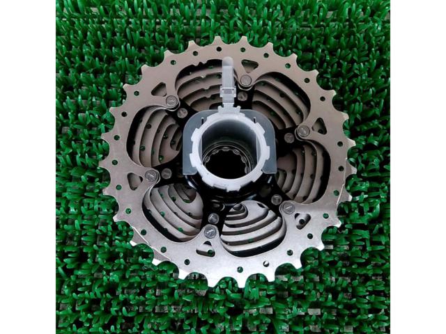 【SHIMANO】SHIMANO) CS-HG700 11S 11-29T