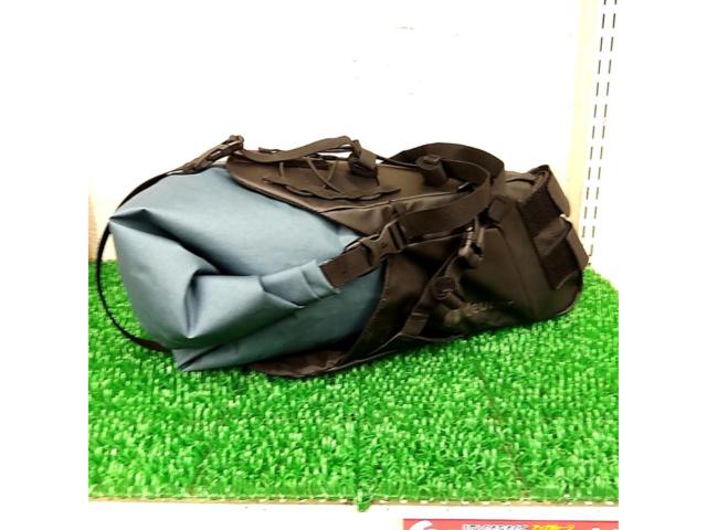 【Deuter 】サドルバッグ カベゾン SB 16 CABEZON SB 16(H20xW55xD23cm