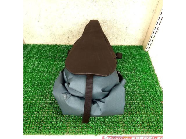 【Deuter 】サドルバッグ カベゾン SB 16 CABEZON SB 16(H20xW55xD23cm