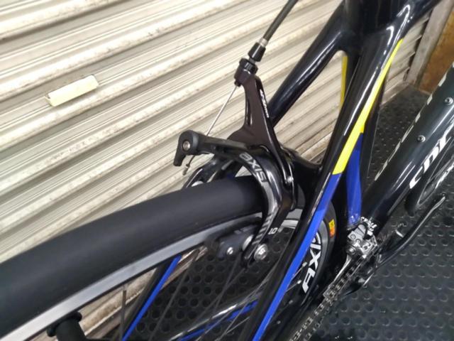 SPECIALIZED TARMAC SPORT SL4 2×10S/700×23C カーボンフレームロードバイク ブラック 2014年モデル