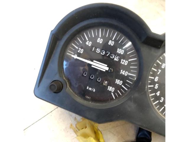 【GPX250/年式不明】KAWASAKI純正 メーター