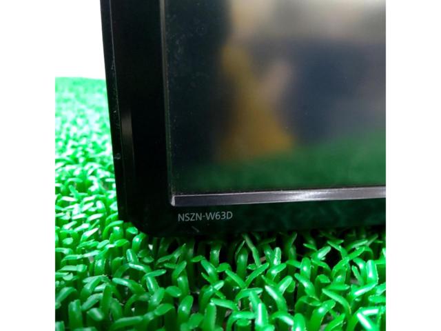 ダイハツ純正 NSZN-W63D