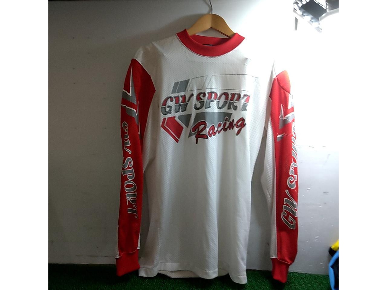 GOLDWIN GW SPORT Racing モトクロスジャージ