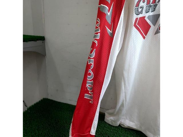 GOLDWIN GW SPORT Racing モトクロスジャージ