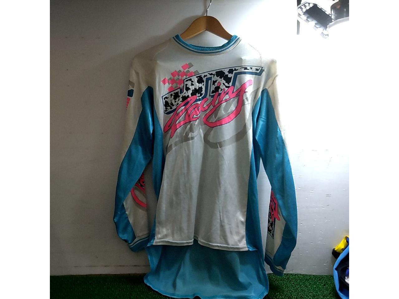 JT Racing モトクロスジャージ