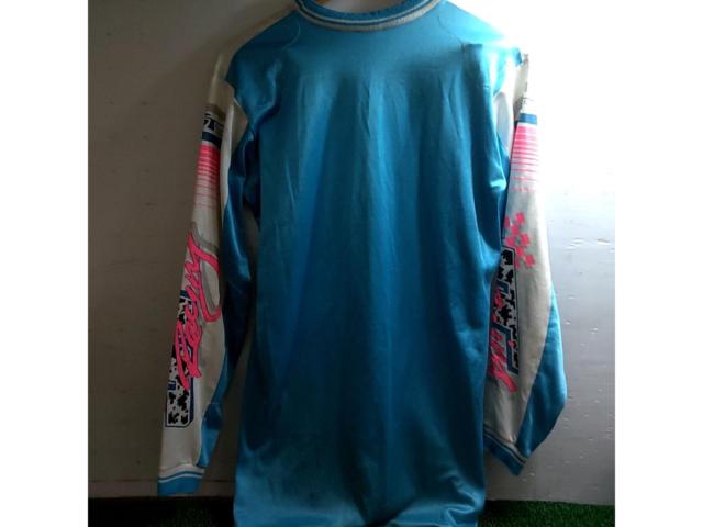 JT Racing モトクロスジャージ