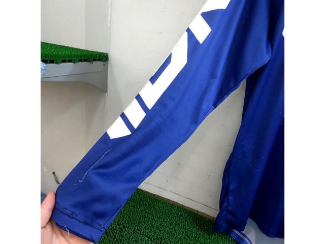 MSR モトクロスジャージ