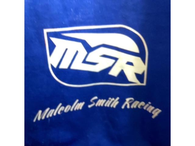 MSR モトクロスジャージ