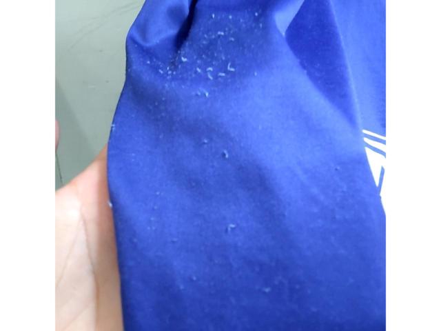 MSR モトクロスジャージ